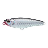 Воблер Strike Pro Sprat Stick 65 A010T-EP Black Back Silver 12,1 гр   EG-141C#A010T-EP — варианты, разновидности модели