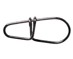 Застежка Lucky John Crosslock №0015 10 шт  Pro Series  LJP5110-0015 — цена и наличие в каталоге