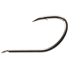 Крючок Одинарный Gamakatsu G-1 Competition 102 Hooks №14 15 шт    149198-014 — цена и наличие в каталоге