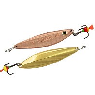 Зимняя Блесна ECOPRO Killka 12,5 гр 60 мм G/C   EPVJKL60GC — варианты, разновидности модели