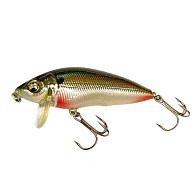Воблер Scorana Slender Minnow 65F SBR 7,5 гр   slnd65F-SBR — варианты, разновидности модели