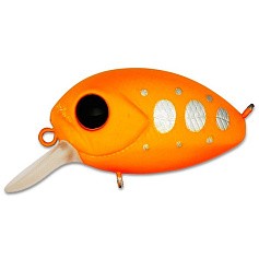 Воблер Pontoon 21 Baby Red Rag 32F-SR R43 Mustard Yamame 4,8 гр   P21-BRRG-32F-SR-R43 — цена и наличие в каталоге