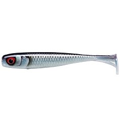 Силиконовая приманка Storm Tock Minnow 03 80 мм 5 шт RHRO   TOM03-RHRO — цена и наличие в каталоге