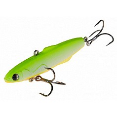 Воблер Lucky John Hotdog Vib 70S 003 17 гр Pro Series  LJHVIB70-003 — цена и наличие в каталоге