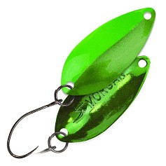 Колеблющаяся Блесна Norstream Area Morgan 17 1,7 гр 27 мм 303   NA-MO17-303 — цена и наличие в каталоге