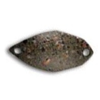 Колеблющаяся Блесна Forest Mebius Zero 0.9g 0,9 гр 20 мм #15   Mebius Zero 0.9g #15 — варианты, разновидности модели