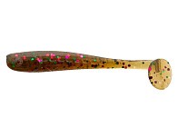 Силиконовая приманка Lucky John Baby Rockfish 1.4in 35 мм 20 шт S21 Pro Series  140149-S21 — варианты, разновидности модели