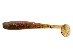 Силиконовая приманка Lucky John Baby Rockfish 1.4in 35 мм 20 шт S21 Pro Series  140149-S21 — цена и наличие в каталоге