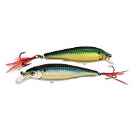 Воблер Yo-Zuri Sashimi Minnow 90F CMAS 10,5 гр FW  R967-CMAS — варианты, разновидности модели