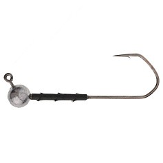 Джиг-головка Тула Barbarian 120 с термоусадкой №8/0 18 гр 3 шт    мдбт-8018 — цена и наличие в каталоге