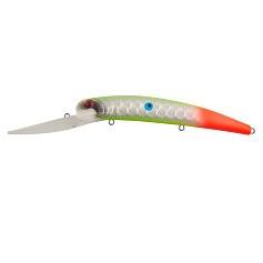 Воблер TsuYoki Mago 120F XD-011 22,3 гр — цена и наличие в каталоге