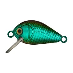 Воблер Strike Pro Crazy Plankton 21 977E Green Oil Beetle 1,3 гр   EG-182-SP#977E — цена и наличие в каталоге