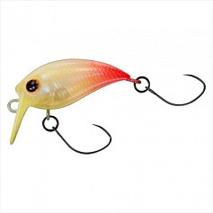 Воблер Daiwa Presso Wabcra Jr. 25SS SR Hiyoko Piyochan 1,7 гр — цена и наличие в каталоге