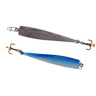 Зимняя Блесна Ecopro Legenda 12 гр 80 мм BUS   EPVJLT80BUS — варианты, разновидности модели