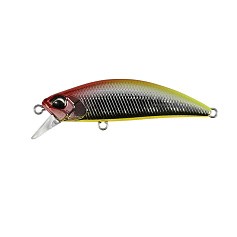 Воблер DUO Spearhead Ryuki 50S MCC4065 Metal Clown GB 4,5 гр   DUO-86282 — цена и наличие в каталоге
