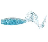 Силиконовая приманка Lucky John J.I.B Tail 1.5in 38 мм 15 шт T05 Pro Series  140121-T05 — варианты, разновидности модели