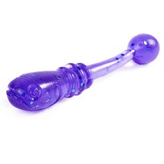 Силиконовая приманка Lucky John White Fish 0.8in 20 мм 20 шт S66 Pro Series  140227-S66 — цена и наличие в каталоге