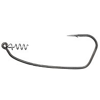 Крючок Офсетный BKK Permalock №3/0 5 шт    A-EW-8404 — варианты, разновидности модели