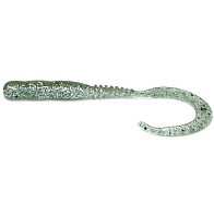 Силиконовая приманка Reins Curly Curly 100 мм 15 шт 072-West Coast Phase 1   CC-072 — варианты, разновидности модели