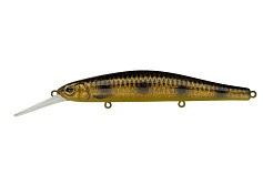 Воблер Strike Pro Inquisitor MDR 110SP JV009F Spotted Bullhead 17,3 гр   EG-193BXL-SP#JV009F — цена и наличие в каталоге