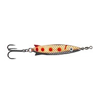 Колеблющаяся Блесна Abu Garcia Toby 18 18 гр 90 мм Trout LF — варианты, разновидности модели
