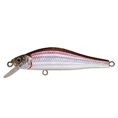 Воблер Strike Pro Archback 60SP A53-EP Silver Smelt UV 4,4 гр UV  EG-125D-SP#A53-EP — цена и наличие в каталоге