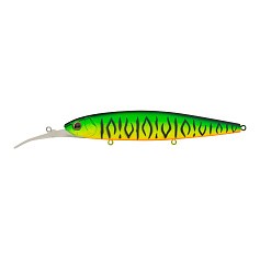 Воблер Strike Pro Bold Deep Diver 130SP GC01S Mat Tiger 25,7 гр   EG-191L-SP#GC01S — цена и наличие в каталоге