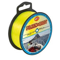 Леска монофильная WFT Zielfisch Boot (Крупный хищник) 200 м 0,5 мм    1D-C-969-050 — цена и наличие в каталоге