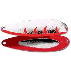 Колеблющаяся Блесна Smith Buch Japan 18 18 гр 65 мм 01 SFRD — цена и наличие в каталоге