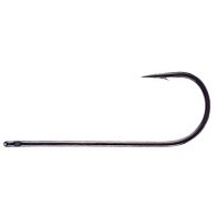 Крючок Одинарный BKK Aberdeen-R Diamond №1 9 шт    A-BA-0114 — варианты, разновидности модели