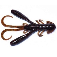 Силиконовая приманка Bait Breath U30 Rush Craw 3.5 89 мм 6 шт 729 Zari — варианты, разновидности модели