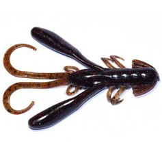Силиконовая приманка Bait Breath U30 Rush Craw 3.5 89 мм 6 шт 729 Zari — цена и наличие в каталоге