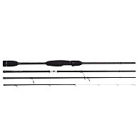 Спиннинг Lucky John Vanrex MicroJig Travel 764LMF 229 см 2 - 9 гр    LJVJ-764LMF — варианты, разновидности модели