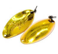 Колеблющаяся Блесна Forest FIX Impact 2.5g 2,5 гр 26 мм 05   FIX Impact 2.5g #05 — варианты, разновидности модели