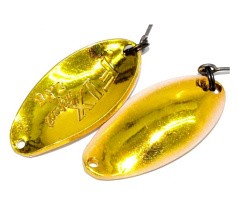 Колеблющаяся Блесна Forest FIX Impact 2.5g 2,5 гр 26 мм 05   FIX Impact 2.5g #05 — цена и наличие в каталоге