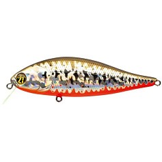 Воблер Pontoon 21 Bet-A-Shiner 82SP-SR R53 CHG Bass OB 12,7 гр   P21-BASN-82SP-SR-R53 — цена и наличие в каталоге