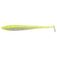 Силиконовая приманка Pontoon 21 Homunculures Attira 3.5 89 мм 7 шт 410   P21-SB-ATTR-3.50-06-410 — цена и наличие в каталоге