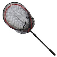 Подсачек Relax Компакт  153x50х40см  Прорезиненный нейлон   NRС-M — варианты, разновидности модели