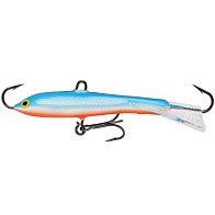 Балансир Rapala Jigging Rap 02 BSR 4 гр 20 мм   W02-BSR — варианты, разновидности модели