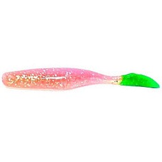 Силиконовая приманка Kosadaka Silverado 90 90 мм 7 шт BGR   Silv90-BGR — цена и наличие в каталоге