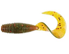 Силиконовая приманка Lucky John J.I.B Tail 1.5in 38 мм 15 шт PA16 Pro Series  140121-PA16 — цена и наличие в каталоге