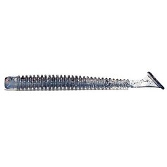 Силиконовая приманка Kosadaka Wave Impact 75 75 мм 10 шт SR   SwImp-075-SR — цена и наличие в каталоге