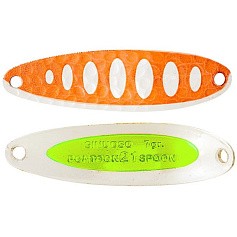 Колеблющаяся Блесна Pontoon 21 Sinuoso 7 7 гр 55 мм T02-086   P21-SP-SIN-07-T02-086 — цена и наличие в каталоге