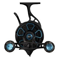 Катушка Relax Frozen Black 23  FRRB — варианты, разновидности модели