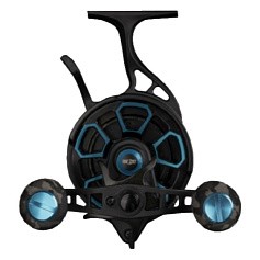 Катушка Relax Frozen Black 23  FRRB — цена и наличие в каталоге