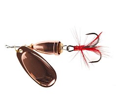 Вращающаяся Блесна Lucky John Bell Spin №4 10 гр C   LJBS04-C — цена и наличие в каталоге
