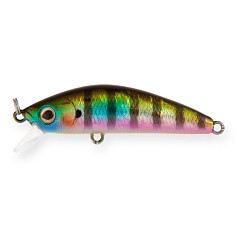 Воблер Strike Pro Mustang Minnow 60 630V Bluegill 5,8 гр   MG-002A#630V — цена и наличие в каталоге