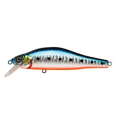 Воблер Strike Pro Archback 120 A234-SBO-LU Blue Back Silver OB Fluo 34 гр   EG-125C-SP#A234-SBO-LU — цена и наличие в каталоге