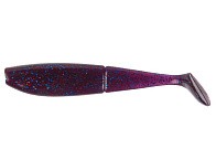 Силиконовая приманка Lucky John Zander Paddle Tail 4.8in 120 мм 4 шт Z10 3D Series  140430-Z10 — варианты, разновидности модели