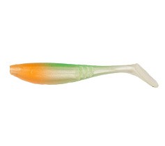 Силиконовая приманка Jig It Bleak 3.4 85 мм 8 шт 008 White pearl   JIB85008S — цена и наличие в каталоге